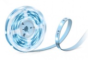 LightStripTP-LINKTapoL900-5,SmartWi-FiLightStrip5m,Multicolor,2100mcd,25000hours,NoICChip,OneLineOneColor,VoiceControl,NoHubRequired,3MPeel-and-Stick,Bouncetothemusicandthelights,FlexibleInstallation,Schedule&Timer