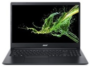 ACERAspireA315-23CharcoalBlack(NX.HVTEU.00G)15.6"FHD(AMDAthlonSilver3050U2xCore2.3-3.2GHz,8GB(2x4)DDR4RAM,256GBPCIeNVMeSSD,AMDRadeonGraphics,w/oDVD,WiFi-AC/BT,2cell,0.3MPwebcam,RUS,Linux,1.9kg)