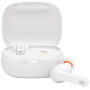 TrueWirelessJBLLIVEPRO+WhiteTWSAdaptiveNoiseCancellingwithSmartAmbient
