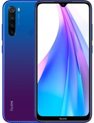 XiaomiRedMiNote8TEU64GBBlue,DualSIM,6.3"1080x2340IPS,Snapdragon665,Octa-Core2.0GHz,4GBRAM,Adreno610,microSD(dedicatedslot),48MP+8MP+2MP+2MP/13MP,LEDflash,4000mAh,WiFi-AC/BT4.2,LTE,Android9.0(MIUI10),Infraredport