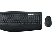 LogitechMK850BlackPerformanceWirelessKeyboardandMouseCombo,Bluetooth,920-008232(setfarafirtastatura+mouse/беспроводнойкомплектклавиатура+мышь)