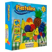 NORIELPlastelino-ParadisulFructelor
