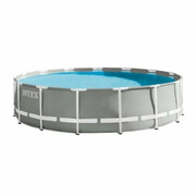 PiscinaCarcasMetal305х76см,4485L