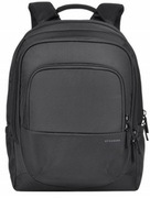 BACKPACKSTILO17"BLACK