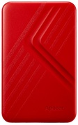 1.0TB(USB3.1)2.5"ApacerAC236Ultra-SlimPortableHardDrive,Red(AP1TBAC236R-1)