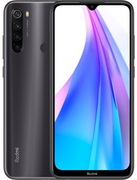 XiaomiRedMiNote8TEU64GBGrey,DualSIM,6.3"1080x2340IPS,Snapdragon665,Octa-Core2.0GHz,4GBRAM,Adreno610,microSD(dedicatedslot),48MP+8MP+2MP+2MP/13MP,LEDflash,4000mAh,WiFi-AC/BT4.2,LTE,Android9.0(MIUI10),Infraredport