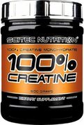 SCITECCREATINEMONOHYDRATE1000грамм
