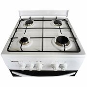 ГазоваяплитаVestaGC-G5050WHLPG