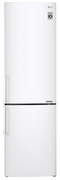 ХолодильникLGGA-B499YQJLWhite
