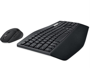 LogitechMK850BlackPerformanceWirelessKeyboardandMouseCombo,Bluetooth,920-008232(setfarafirtastatura+mouse/беспроводнойкомплектклавиатура+мышь)