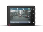 GarminDashCam56FullHDvehiclerecorder,2.0"320x240pixelsDisplay,1440p@60fps,140degrees,MicroSD,IncidentDetectionsensorautomaticallysavesfootageofcollisionsandincidents,VoiceControl,ClarityHDR