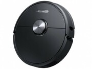 XiaomiRoborockVacuumCleanerS6,Black