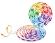 LightStripTP-LINKTapoL930-10,SmartWi-FiLightStrip10m,Multicolor,2100mcd,25000hours,ZonalColorControl,VoiceControl,PUCoating,NoHubRequired,3MPeel-and-Stick,FlexibleInstallation,Schedule&Timer,AwayMode,Cuttable