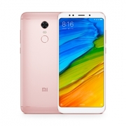 СмартфонXiaomiRedmi5Plus5.99"4+64Gb4000mAhDUOS/PINKCN+