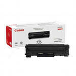 LaserCartridgeCanon725,black