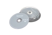 BlankDVD-RSPACER16X4.7GB10BUC