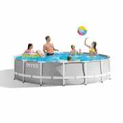 PiscinaCarcasMetal366х76сm,6503L