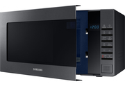 МикроволноваяпечьсгрилемSamsungGE88SUG/BW