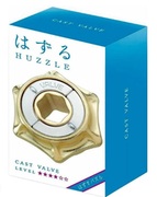 ГоловоломкаEurekaHuzzleCastValve(515067)