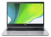 ACERAspireA315-23PureSilver(NX.HVUEU.005)15.6"FHD(AMDRyzen33250U2xCore2.6-3.5GHz,8GB(2x4)DDR4RAM,256GBPCIeNVMeSSD,AMDRadeonGraphics,w/oDVD,WiFi-AC/BT,2cell,0.3MPwebcam,RUS,Linux,1.9kg)