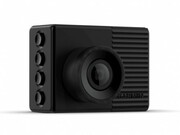 GarminDashCam56FullHDvehiclerecorder,2.0"320x240pixelsDisplay,1440p@60fps,140degrees,MicroSD,IncidentDetectionsensorautomaticallysavesfootageofcollisionsandincidents,VoiceControl,ClarityHDR