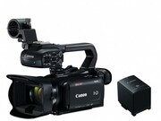 VideoCamcorderCanonXA11,BP-820PowerKit