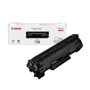 LaserCartridgeCanon728,black