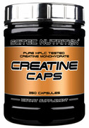SCITECCREATINECAPS250капсул