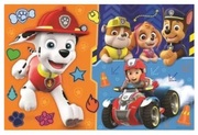 ГоловоломкаTrefl42001Puzzles-15Giant-MeetThePawPatrol