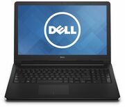 DELLInspiron153000Black(3552),15.6"HD(InteI®Celeron®DualCoreN3060upto2.48GHz(Braswell),4GbDDR3RAM,500GbHDD,Intel®HDGraphics400,DVDRW,CardReader,WiFi-N/BT4.0,4cell,HD720pWebcam,RUS,W10HE64,2,2kg)