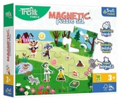 Puzzles-Magnetic-Treflik'sday