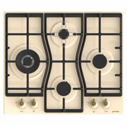 ГазоваяварочнаяпанельGorenjeGW6D41CLI