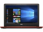 DELLVostro153000Red(3568),15.6"FullHD(InteI®Core™i5-7200U2.50-3.10GHz,8GBDDR4RAM,256GBSSD,Intel®HD620Graphics,DVDRW8x,CardReader,WiFi-AC/BT4.0,HDMI,VGA,4cell,HD720pWebcam,RUS,Ubuntu,2.18kg)