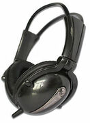LenovoP723Headsetwithmicrophone,Black