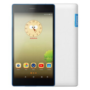 LenovoTAB3-730MWhite,IPS7",1024x600,1+16GB,QuadcoreMTK8735P,Wi-Fi,Bluetooth4.0,GPS