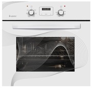 ДуховойшкафGefestЭДВДА622-02K28