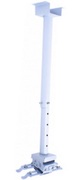 ProjectorMountCHARMOUNTPDS09-100UniversalWhite,570-960mm,max.load25kg