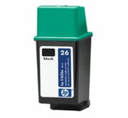 EdnetE23002Inkjet-CartridgeforHPDeskJet400/500color(conformstoHP51625A)