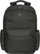 РюкзакдляноутбукаTucanoSoleGravityAGS17"Black
