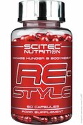 SCITECRESTYLE60капсул