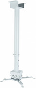 ProjectorMountCHARMOUNTPRB55-100UniversalWhite,550-1000mm,max.load25kg