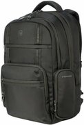 РюкзакдляноутбукаTucanoSoleGravityAGS17"Black