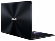 "NBASUS15.6""ZenbookProUX580GDBlue(Corei9-8950HK16Gb512GbWin10)15.6""UHD(3840x2160)TouchGlare,IntelCorei9-8950HK(6xCore,2.9GHz-4.8GHz,12Mb),16Gb(OnBoard)PC4-19200,512GbM.2PCIE,GeForceGTX10504Gb,HDMI,802.11ac,Bluetoo