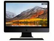 "AppleiMacPro27-inchMQ2Y2UA/A27""5120x2880Retina5K,XeonW3.2GHz-4.2GHz,32GbDDR4,1TbSSD,RadeonProVega568Gb,MacOSHighSierra,RU"