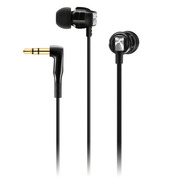 "EarphonesSennheiserCX3.00,Black,3pin3.5mmjack,4earadapter:XS,S,M,L,cable1.2m-http://en-de.sennheiser.com/in-ear-headphones-cx-3-00"