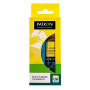 CleaningsetforscreensPATRONF3-018(Sprey100ml+Wipe)Patron