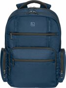 РюкзакдляноутбукаTucanoSoleGravityAGS17"Blue