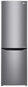 ХолодильникLGGA-B429SMCZGrey