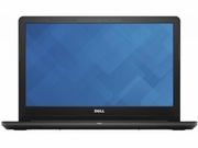 DELLVostro153000Black(3568),15.6"FullHD(InteI®Core™i5-7200U2.50-3.10GHz,8GBDDR4RAM,256GBSSD,Intel®HD620Graphics,DVDRW8x,CardReader,WiFi-AC/BT4.0,HDMl,VGA,4cell,HD720pWebcam,RUS,Ubuntu,2.18kg)
