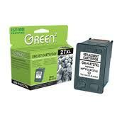 Green2GN-H-8727XL,HP-C8727ACompatible,19ml,Black:HPDeskjet3300/3320/3325/3420/3425/3843/3500/3520/3520V/3550/3645/3647/3650/3650V/3653/3740/3745/3840/3843/3845;PSC1118/1213/1215/1217/1218/1219/1300/1310/1311/1312/1315(v)(xi)/1317/1318